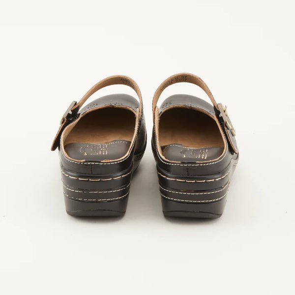 L'ARTISTE ANERIA CLOGS