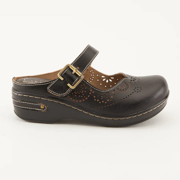 L'ARTISTE ANERIA CLOGS