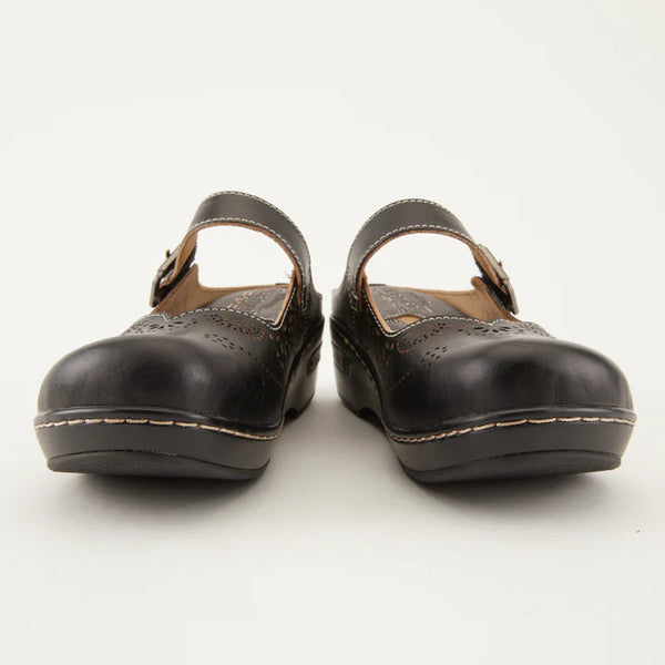 L'ARTISTE ANERIA CLOGS