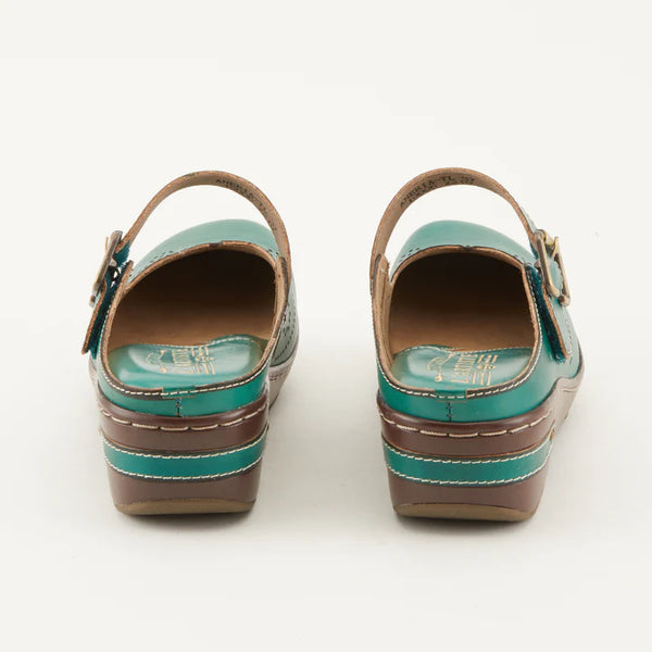 L'ARTISTE ANERIA CLOGS