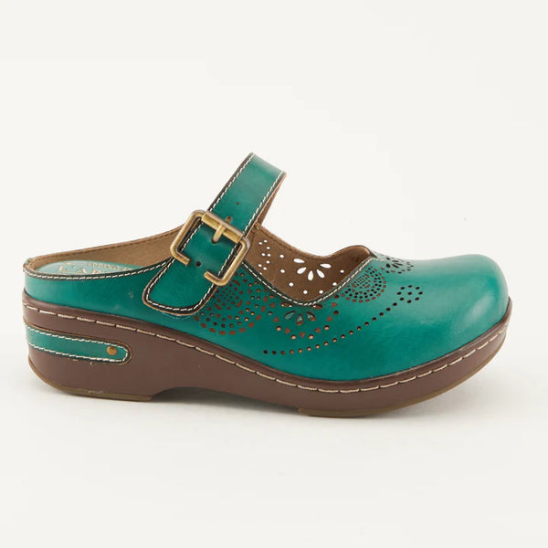 L'ARTISTE ANERIA CLOGS