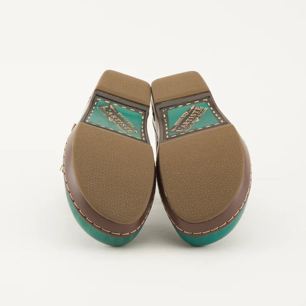 L'ARTISTE ANERIA CLOGS