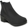 VANGELO Canada Women Boot JL3480 Ankle Casual Boot