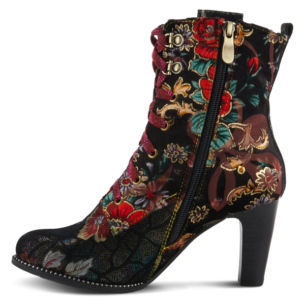 L'ARTISTE ARTISTRY BOOTIE