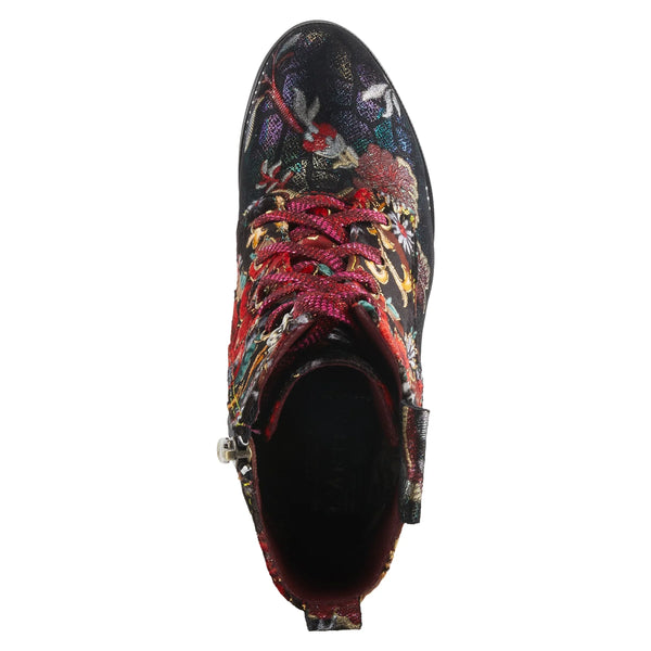 L'ARTISTE ARTISTRY BOOTIE