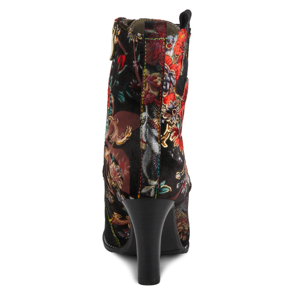 L'ARTISTE ARTISTRY BOOTIE