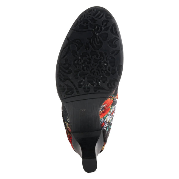 L'ARTISTE ARTISTRY BOOTIE