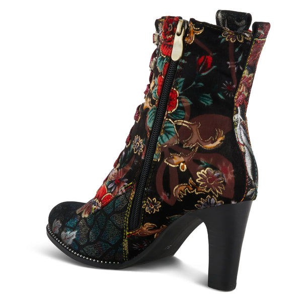 L'ARTISTE ARTISTRY BOOTIE