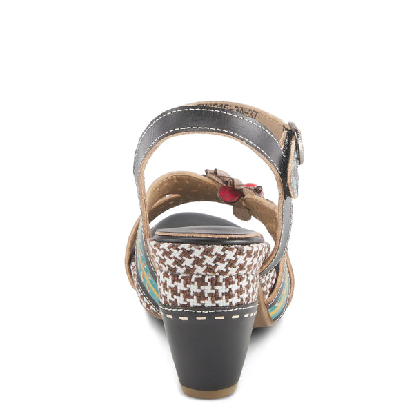 L'ARTISTE ASTARR SANDALS