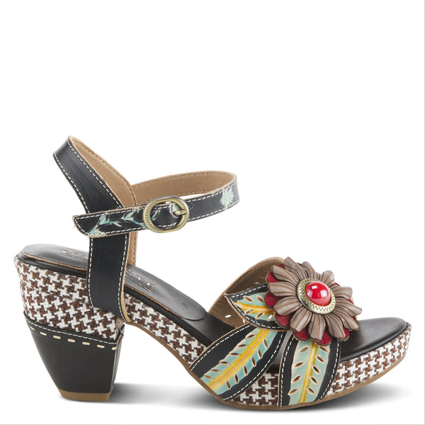 L'ARTISTE ASTARR SANDALS