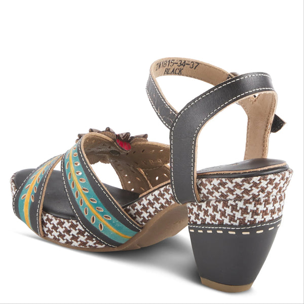 L'ARTISTE ASTARR SANDALS