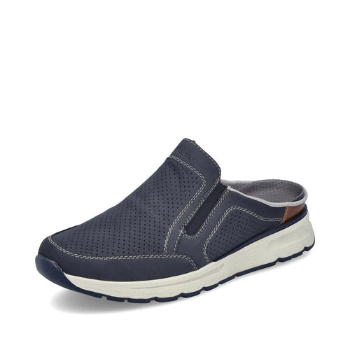 RIEKER MEN'S SHOE | B0760-14
