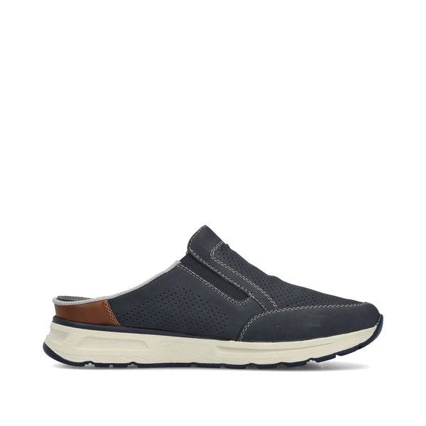 RIEKER MEN'S SHOE | B0760-14