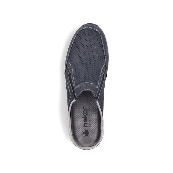 RIEKER MEN'S SHOE | B0760-14
