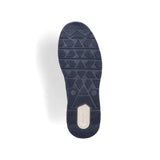 RIEKER MEN'S SHOE | B0760-14