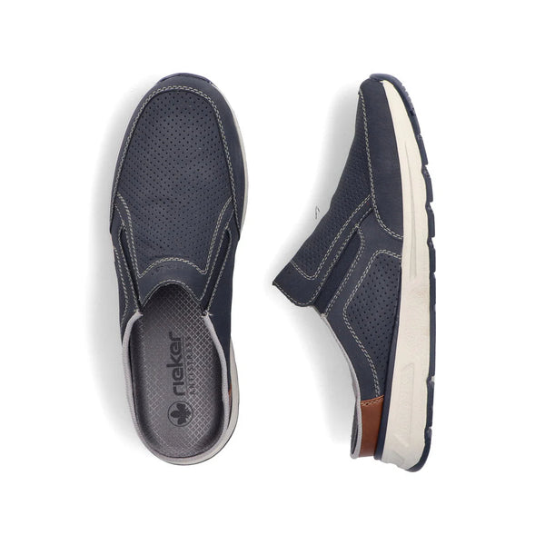 RIEKER MEN'S SHOE | B0760-14