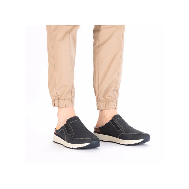 RIEKER MEN'S SHOE | B0760-14
