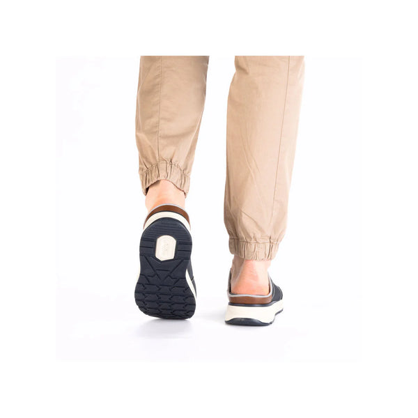 RIEKER MEN'S SHOE | B0760-14