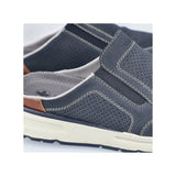 RIEKER MEN'S SHOE | B0760-14