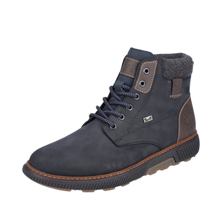 RIEKER MEN'S SHOE | 04504