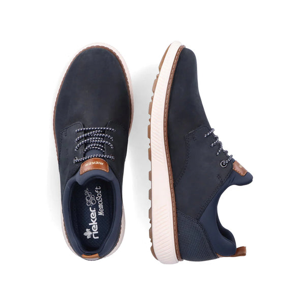 RIEKER MEN'S SHOE | B3360