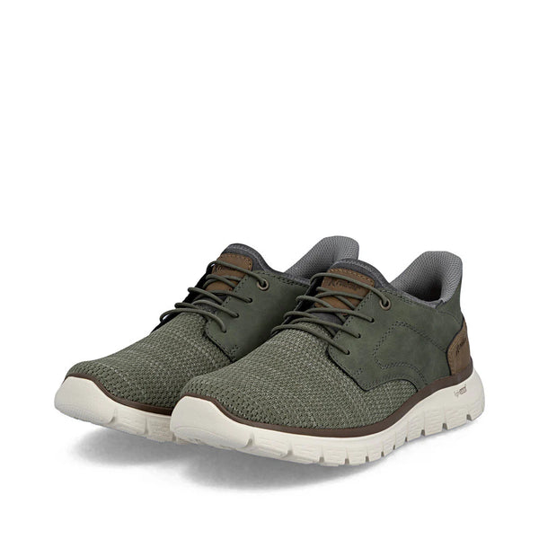 RIEKER MEN'S SHOE | B6658-52