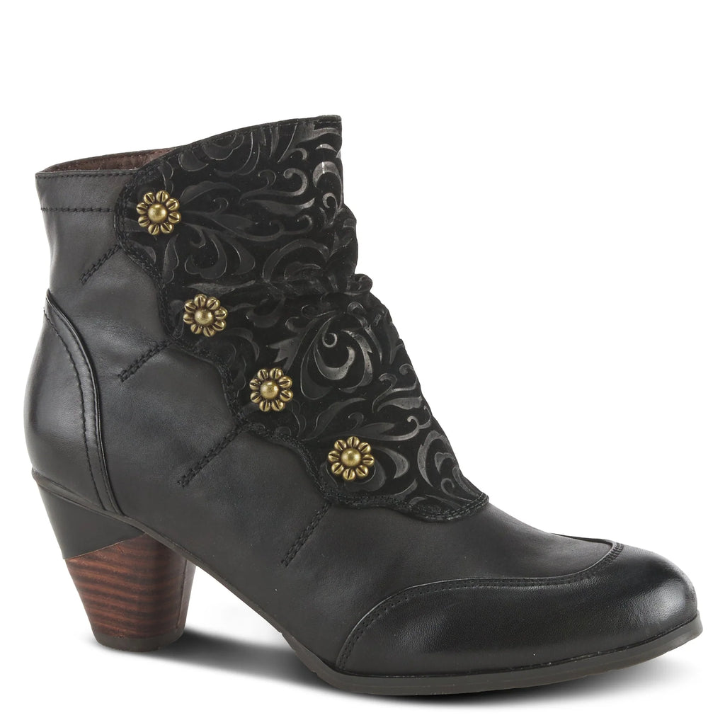 L'ARTISTE BELGARD BOOTIE