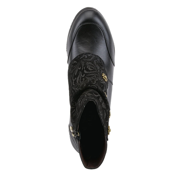 L'ARTISTE BELGARD BOOTIE