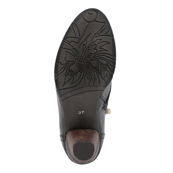 L'ARTISTE BELGARD BOOTIE