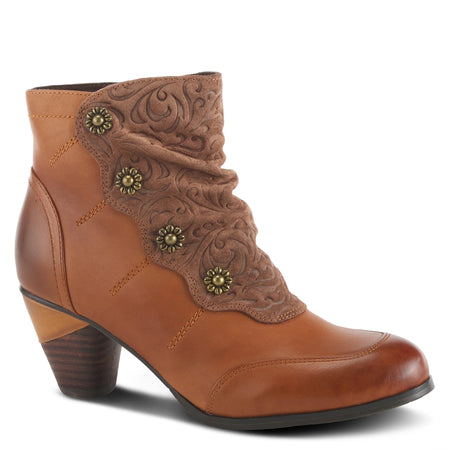 L'ARTISTE DESSALTA-POSIE BOOTS