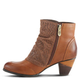 L'ARTISTE BELGARD BOOTIE