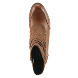 L'ARTISTE BELGARD BOOTIE