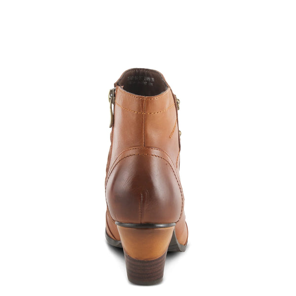 L'ARTISTE BELGARD BOOTIE