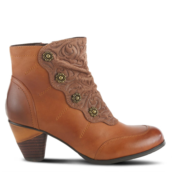 L'ARTISTE BELGARD BOOTIE