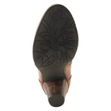 L'ARTISTE BELGARD BOOTIE