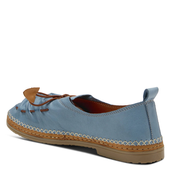 SPRING STEP BERNA SHOES