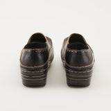 L'ARTISTE BURBANK CLOGS