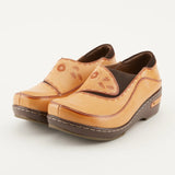 L'ARTISTE BURBANK CLOGS