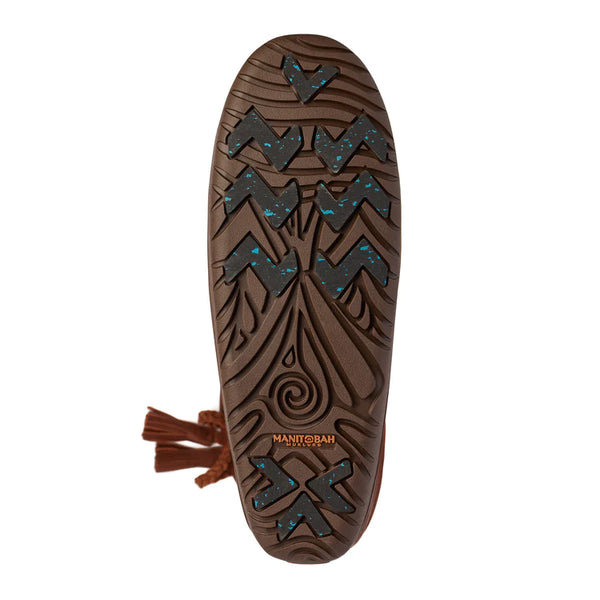 Manitobah Mukluks - Waterproof Tamarack