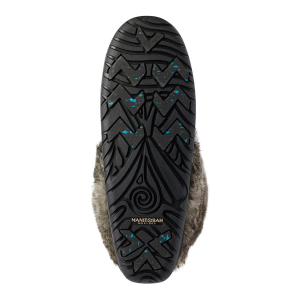 Manitobah Mukluks - Waterproof Half Mukluk