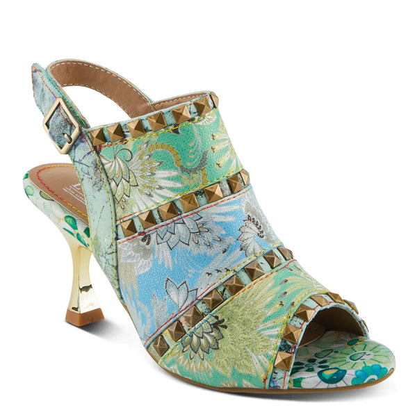 L'ARTISTE CHAVVI SANDAL