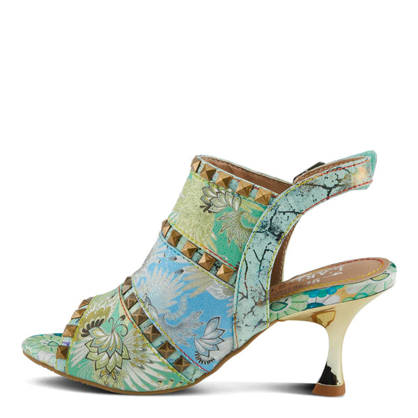 L'ARTISTE CHAVVI SANDAL