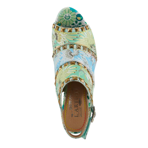 L'ARTISTE CHAVVI SANDAL