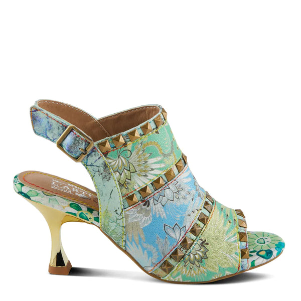 L'ARTISTE CHAVVI SANDAL