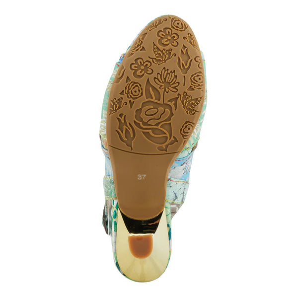 L'ARTISTE CHAVVI SANDAL