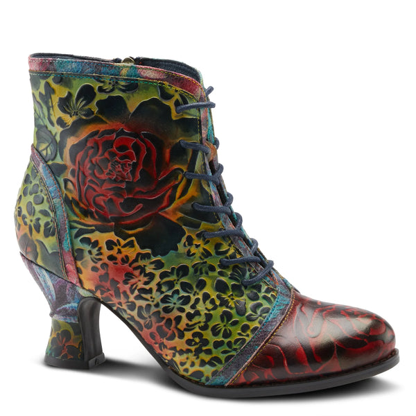 L'ARTISTE CONCERT BOOTIE
