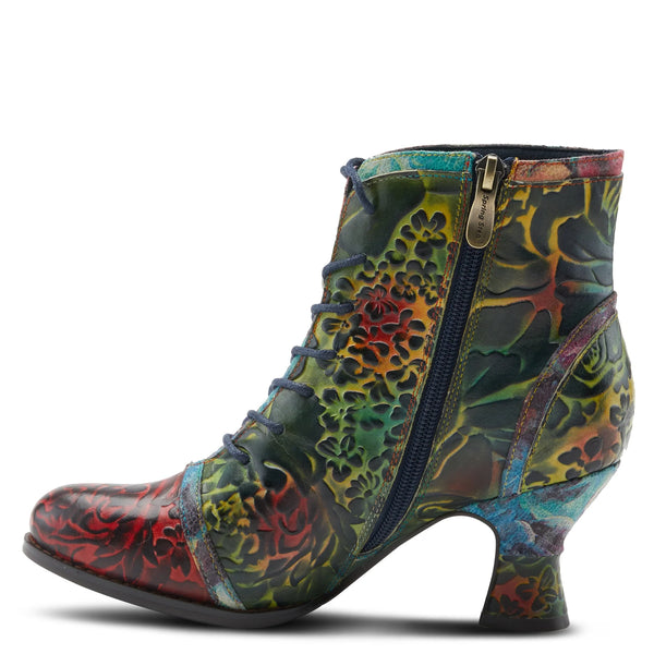 L'ARTISTE CONCERT BOOTIE