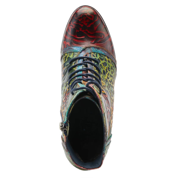 L'ARTISTE CONCERT BOOTIE