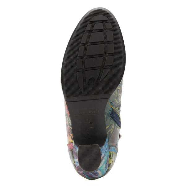 L'ARTISTE CONCERT BOOTIE