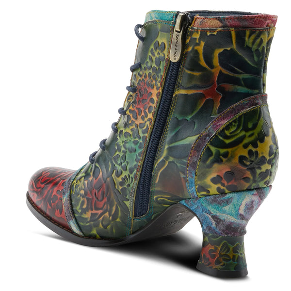 L'ARTISTE CONCERT BOOTIE